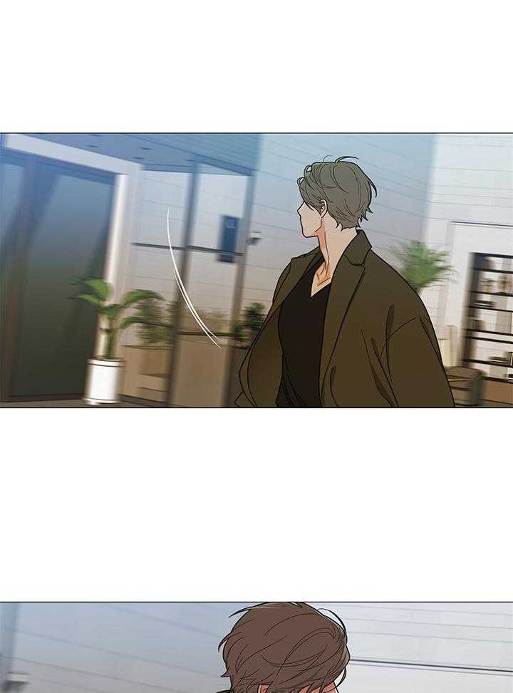 囚笼之爱（外传B） 第23话_逃跑计划 第10页