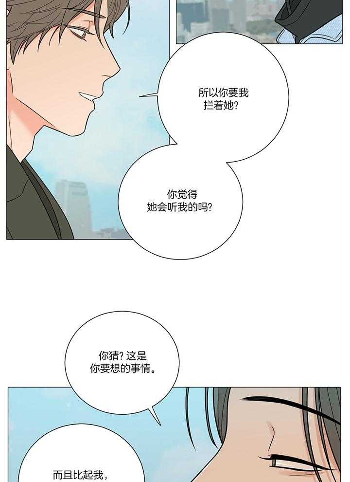 囚笼之爱（外传B） 第22话_真的疯了 第18页