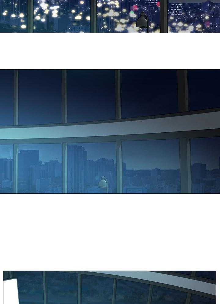 囚笼之爱（外传B） 第18话_一无所有 第17页
