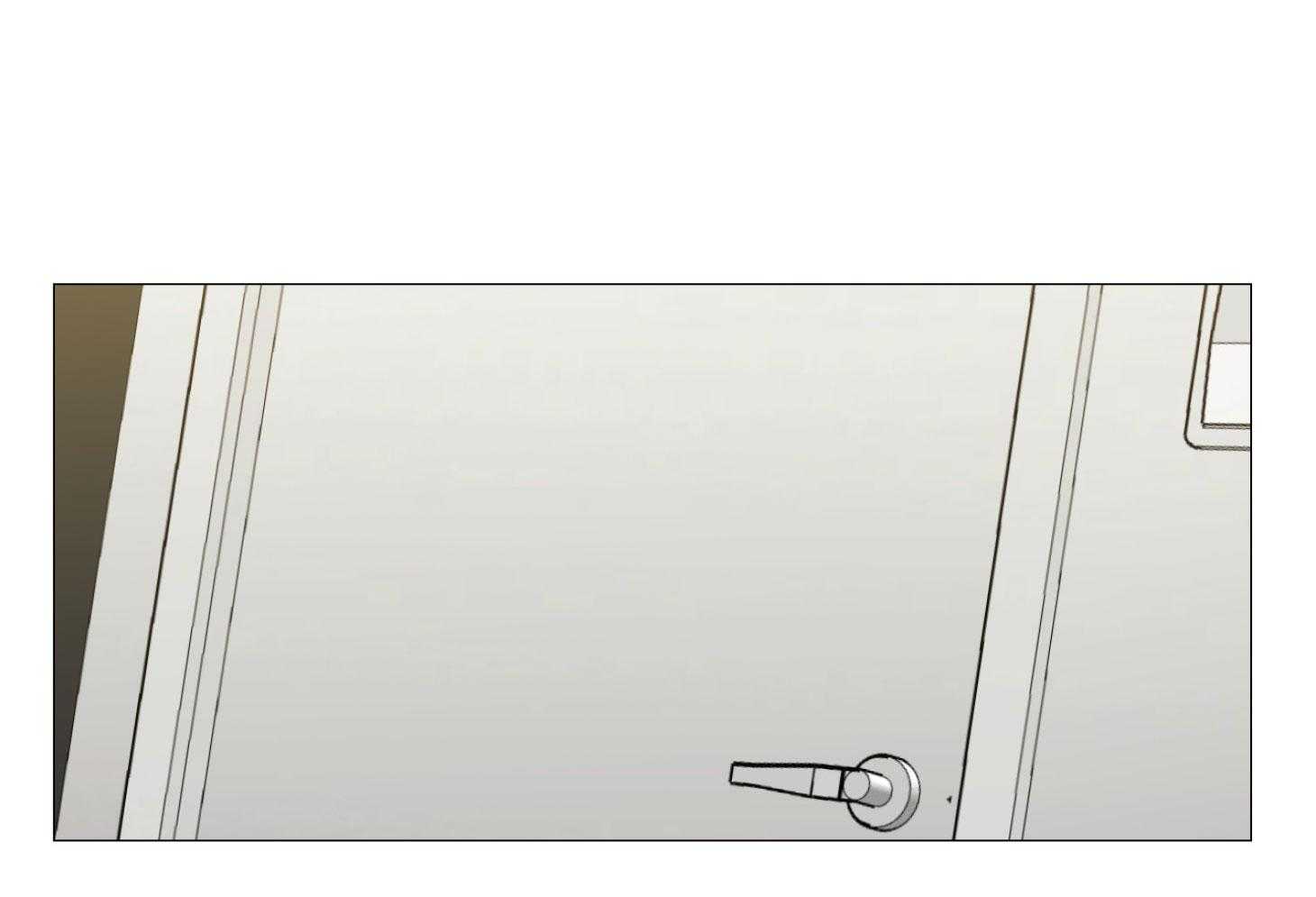 囚笼之爱（外传B） 第4话_隔门有耳 第10页