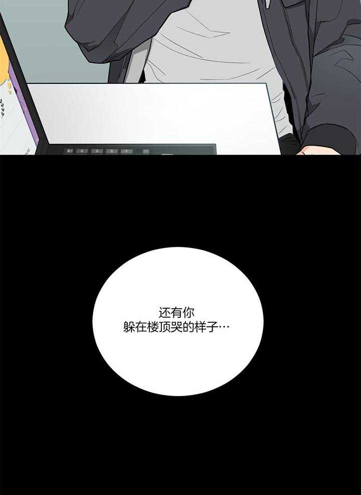 囚笼之爱（外传B） 第3话_每晚想着你 第14页