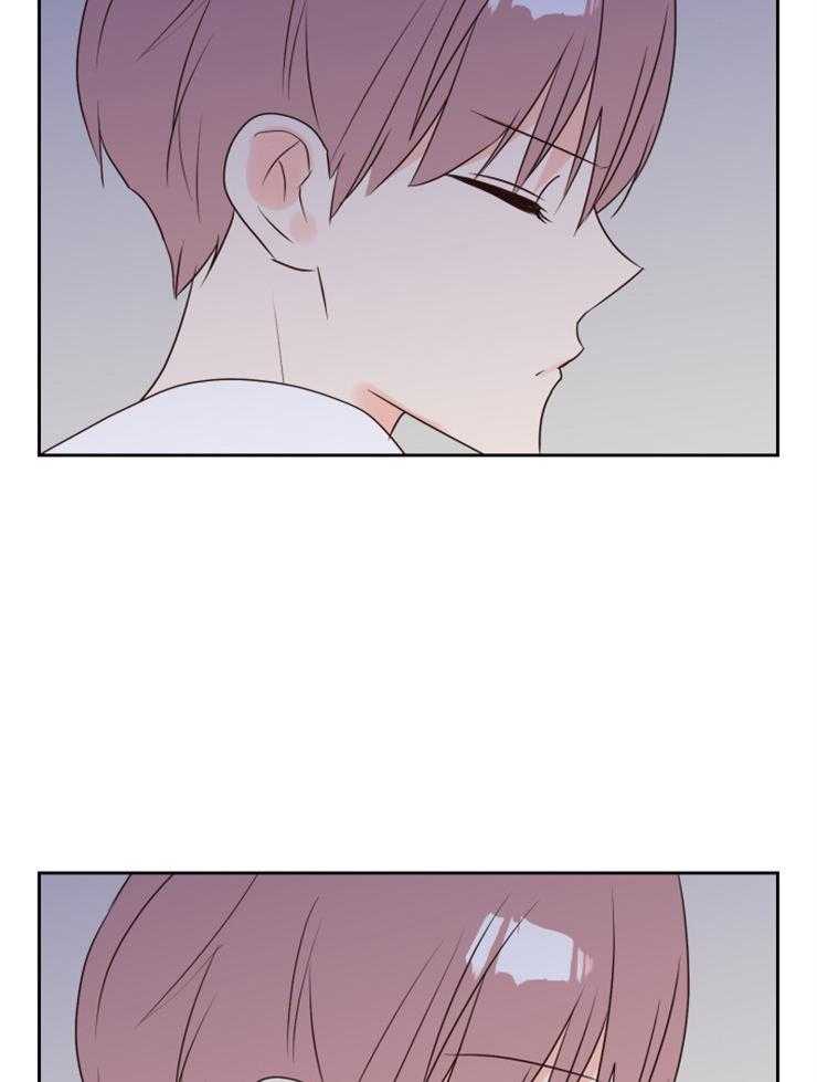 求恋爱值 第40话_不该怀有期待的 第19页