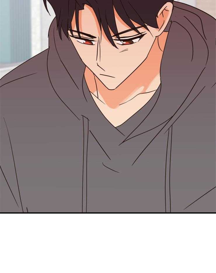 求恋爱值 第37话_这不是我想象的样子 第10页
