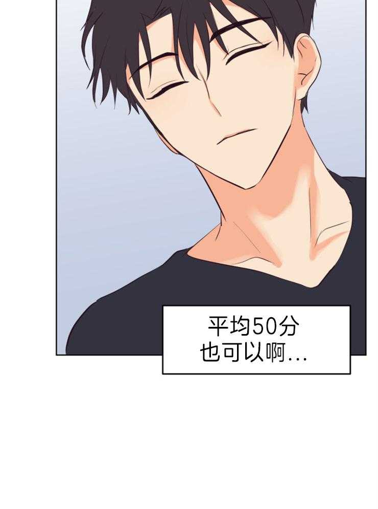 求恋爱值 第7话_不是做梦 第29页