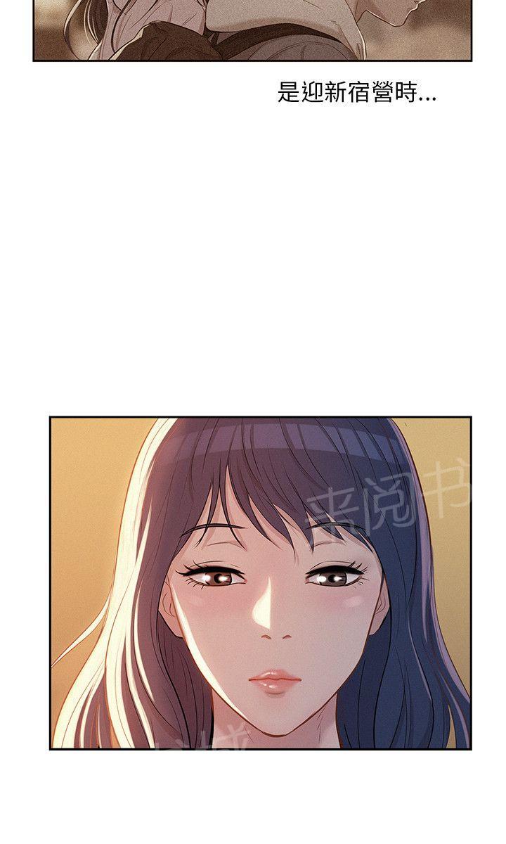 新生日记 第5话 果断出手 第20页