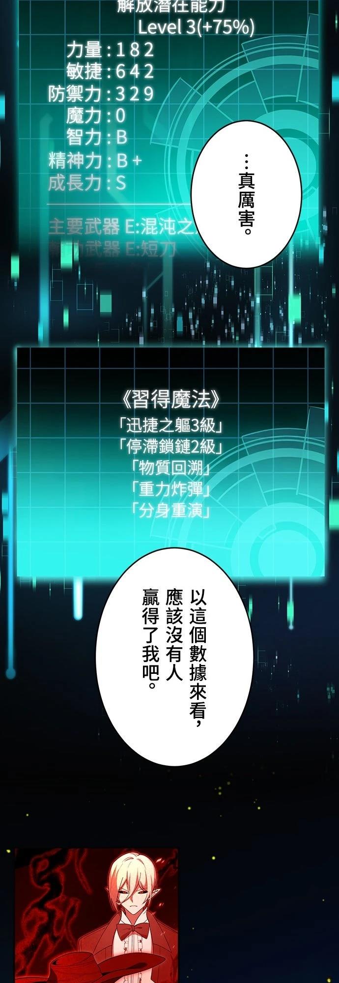 时空魔导师：从零开始 第29话 第22页