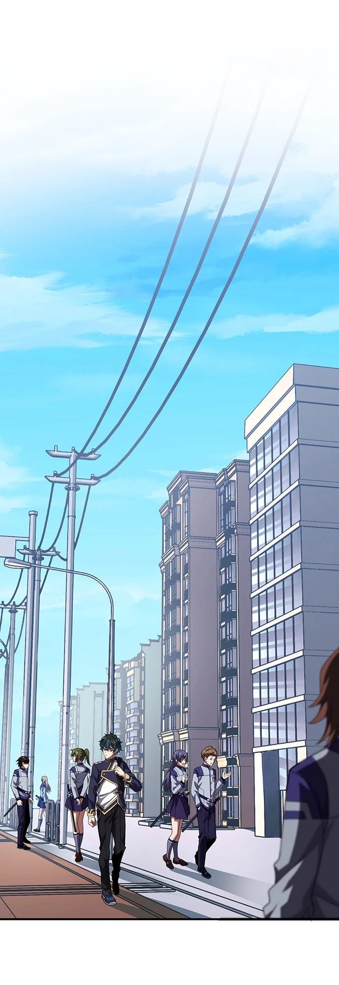 时空魔导师：从零开始 第43话 第31页