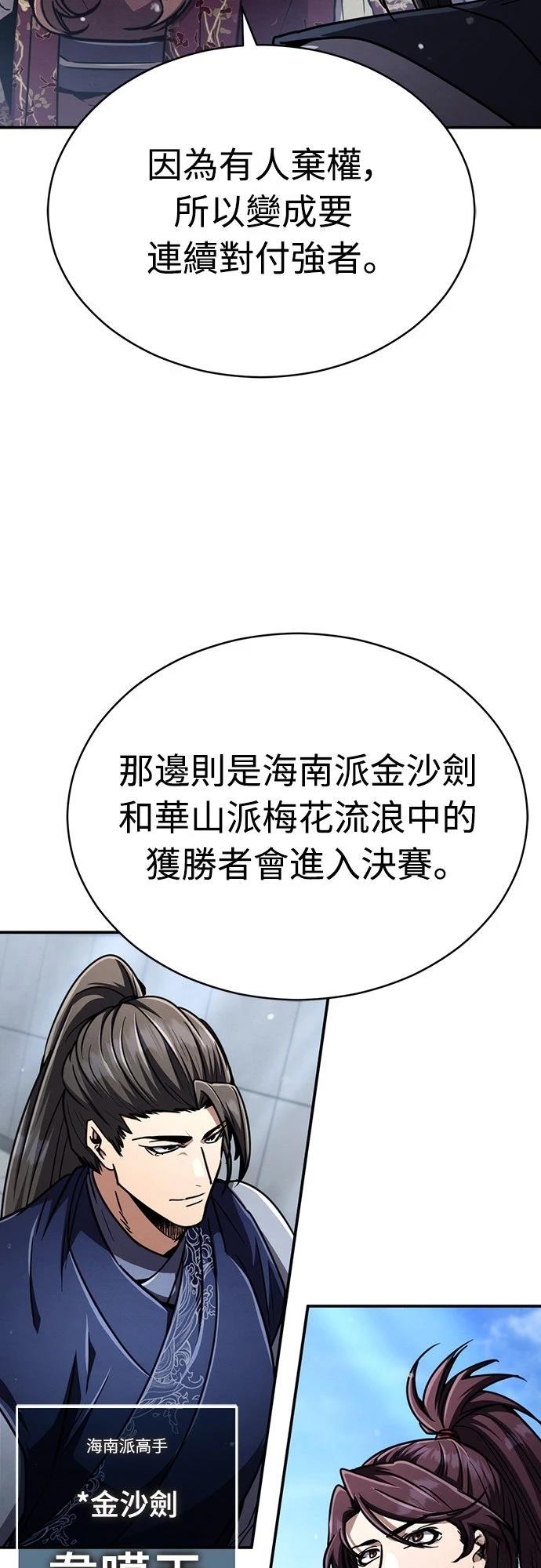 重生拳王 第29话 第61页