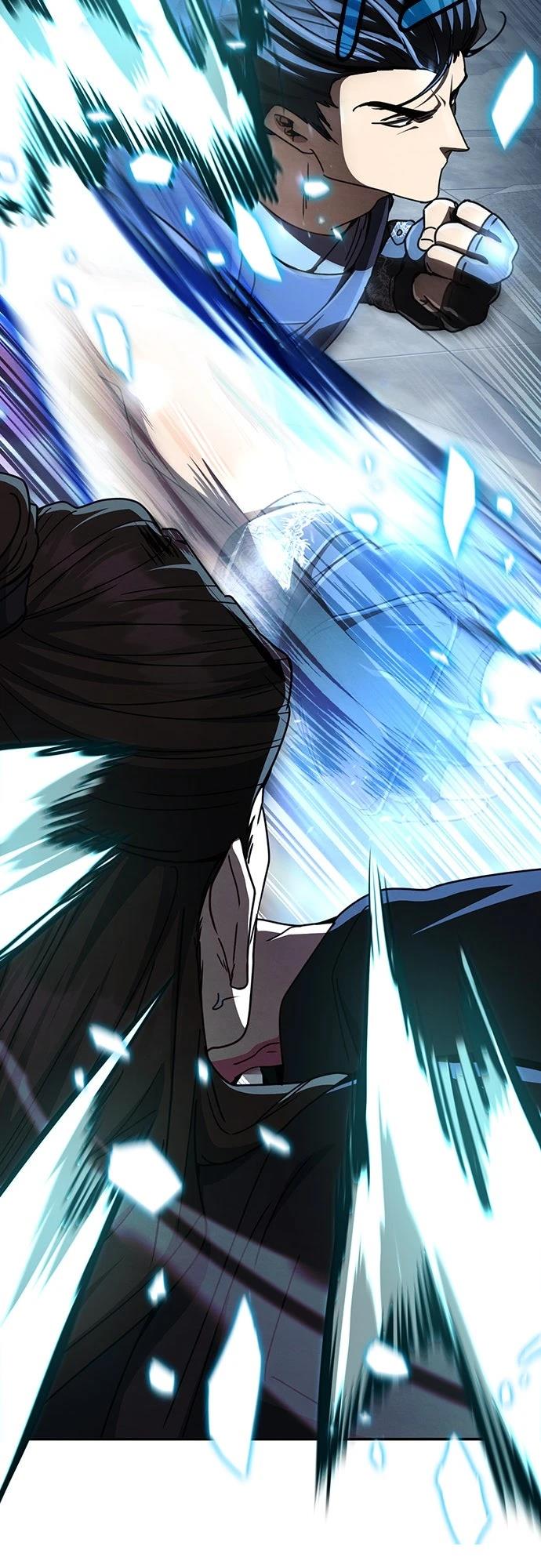 重生拳王 第31话 第45页