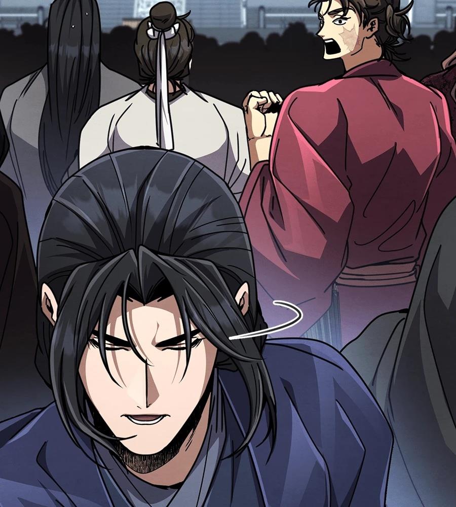 重生拳王 第34话 第204页