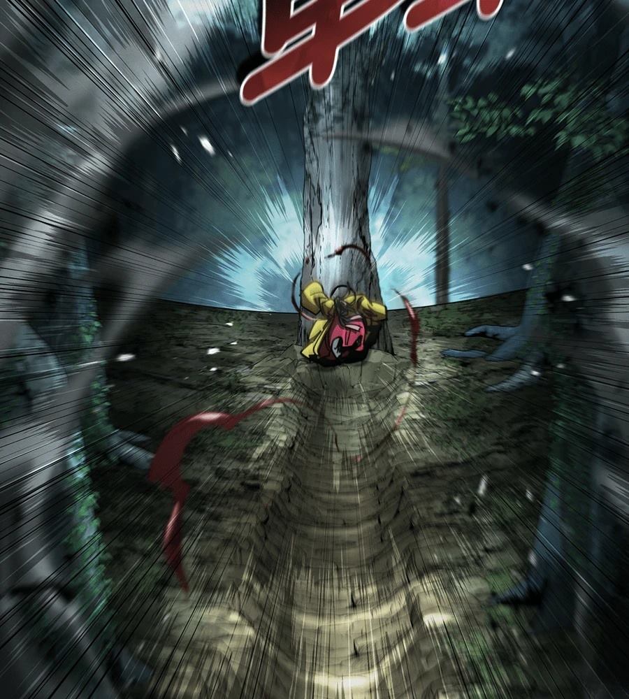 重生拳王 第35话 第162页