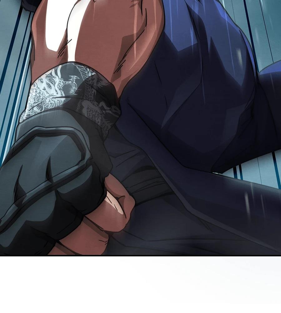 重生拳王 第35话 第164页