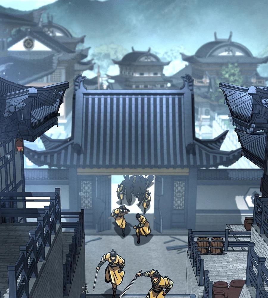 重生拳王 第41话 第65页