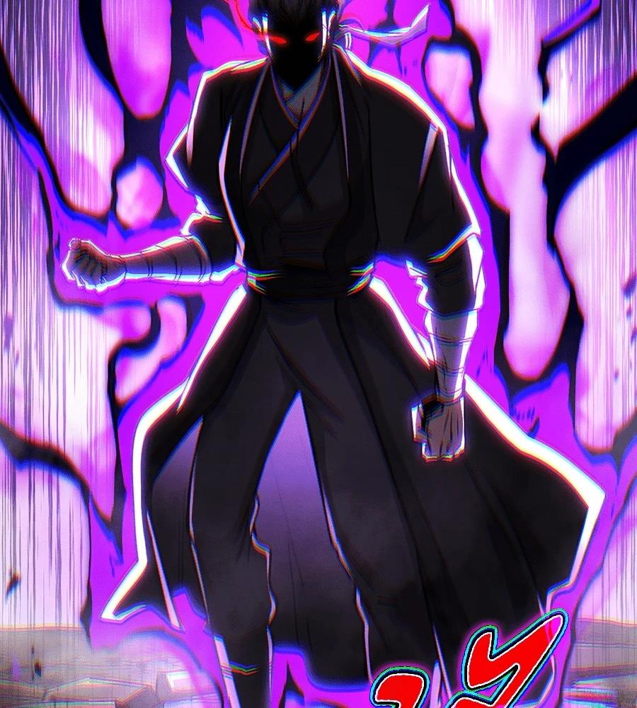 重生拳王 第44话 第202页