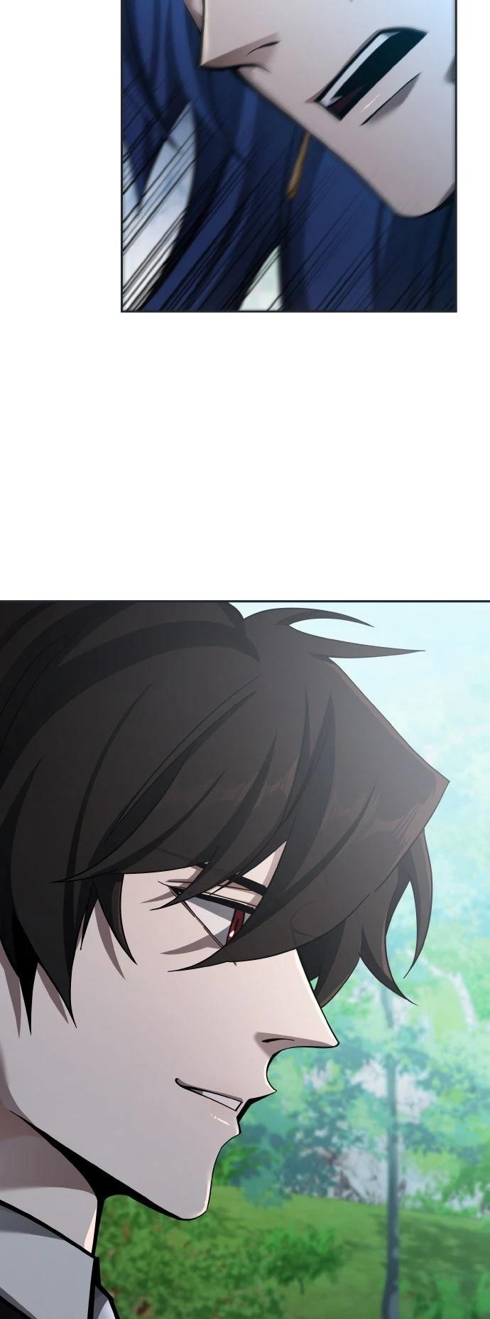 我不读课本，只读预言书 第7话 第54页