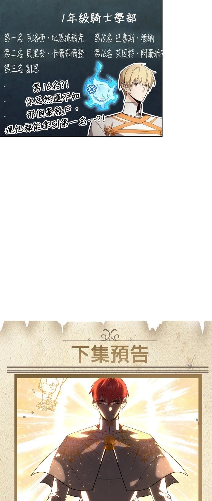 我不读课本，只读预言书 第13话 第87页