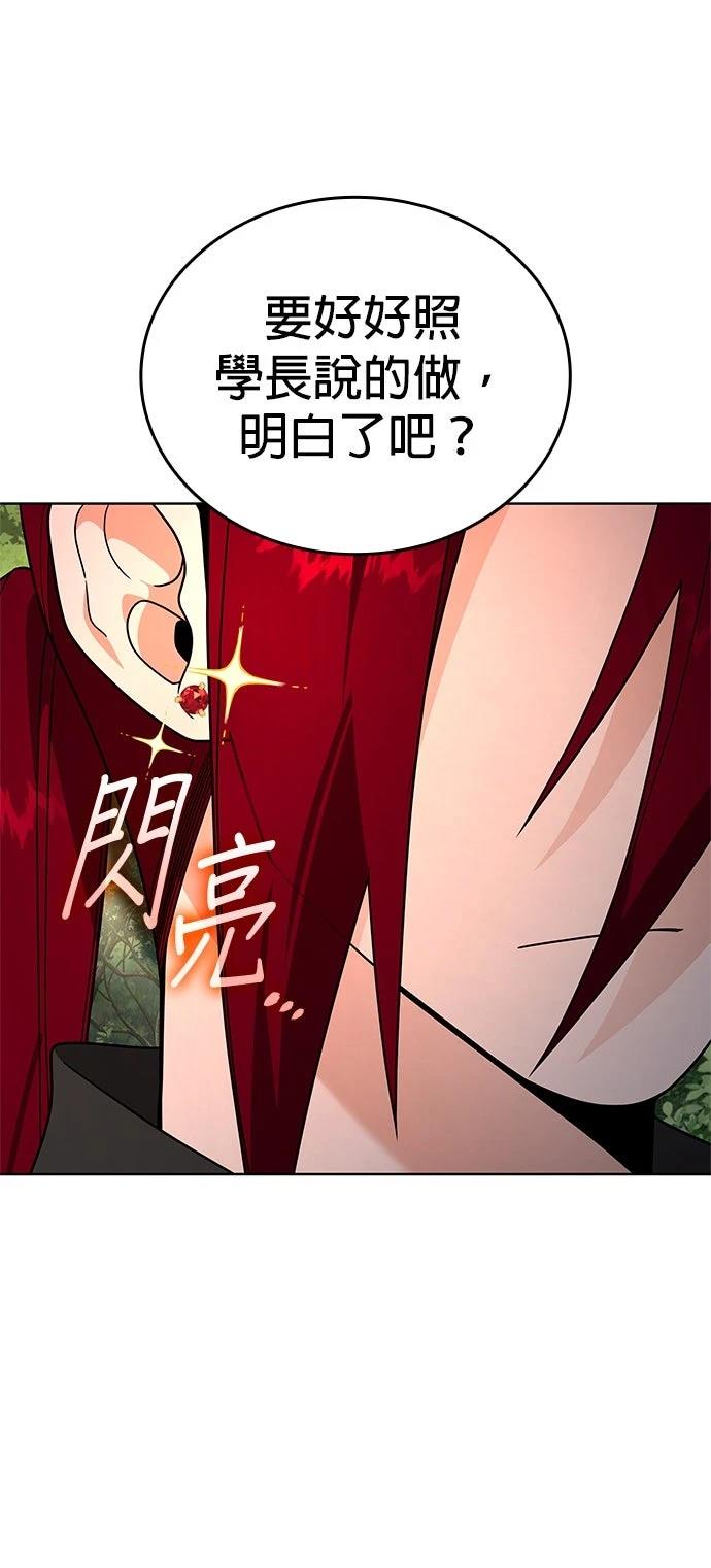 我不读课本，只读预言书 第14话 第77页