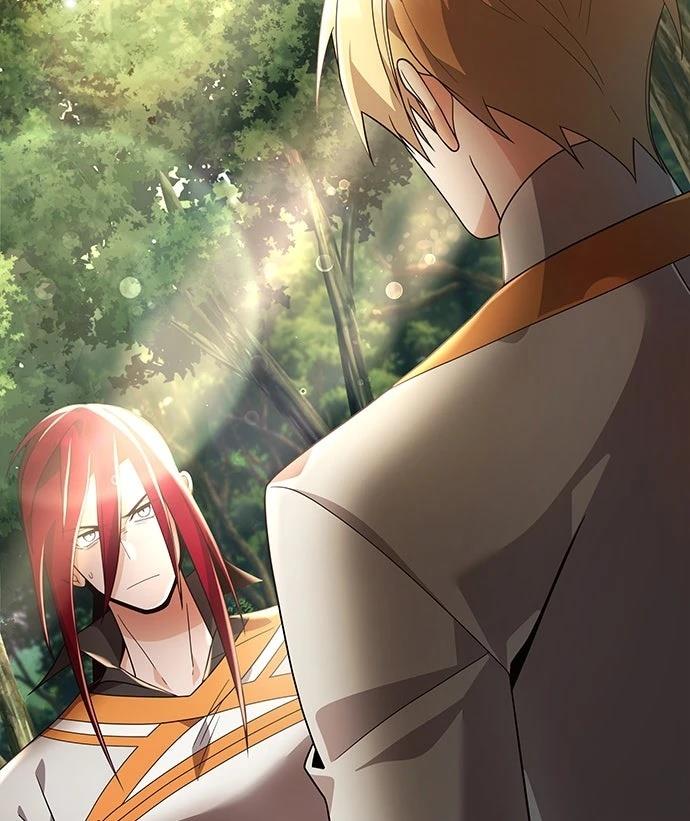 我不读课本，只读预言书 第15话 第2页