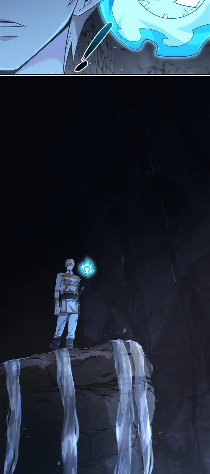 我不读课本，只读预言书 第15话 第61页