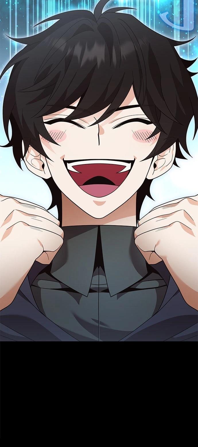 我不读课本，只读预言书 第15话 第65页