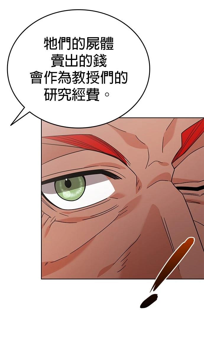 我不读课本，只读预言书 第18话 第65页