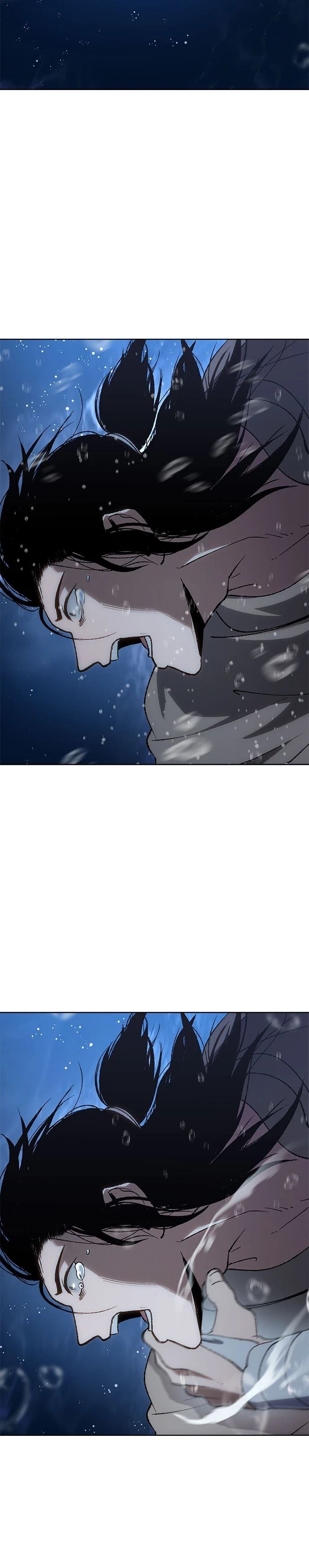体探者 第17话 第38页