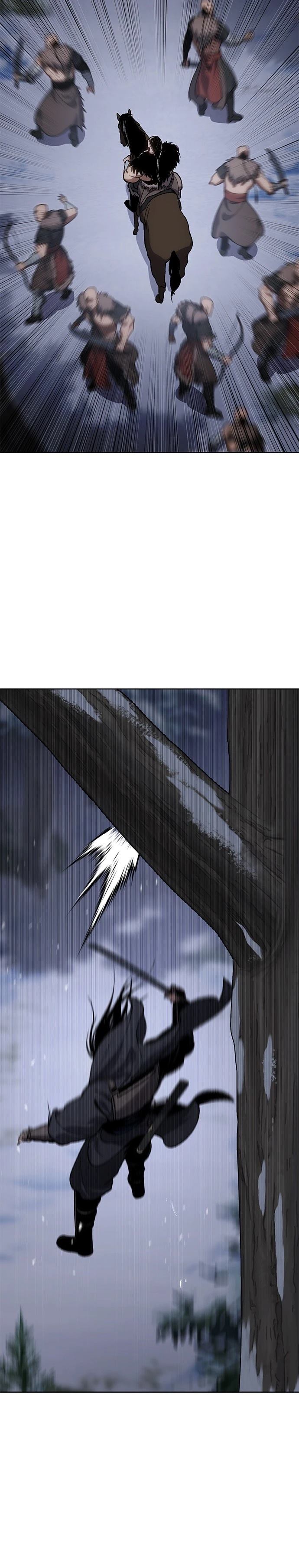 体探者 第25话 第18页