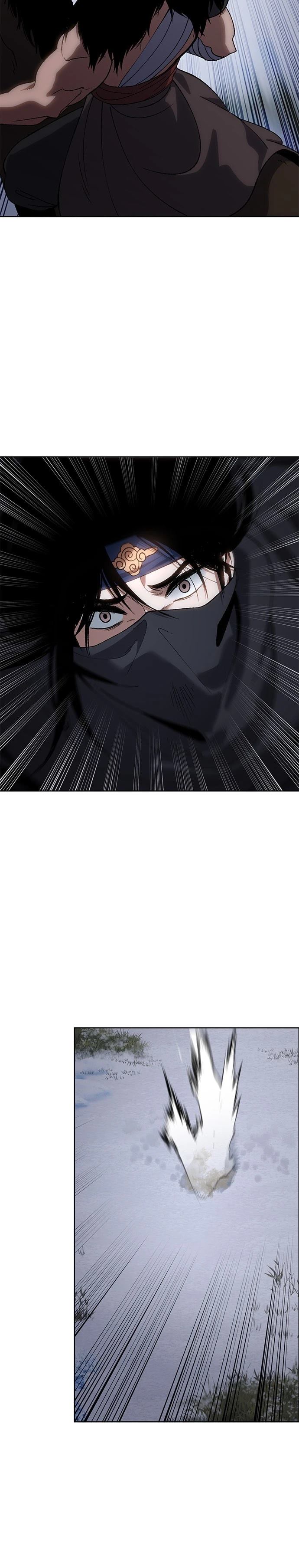 体探者 第25话 第23页