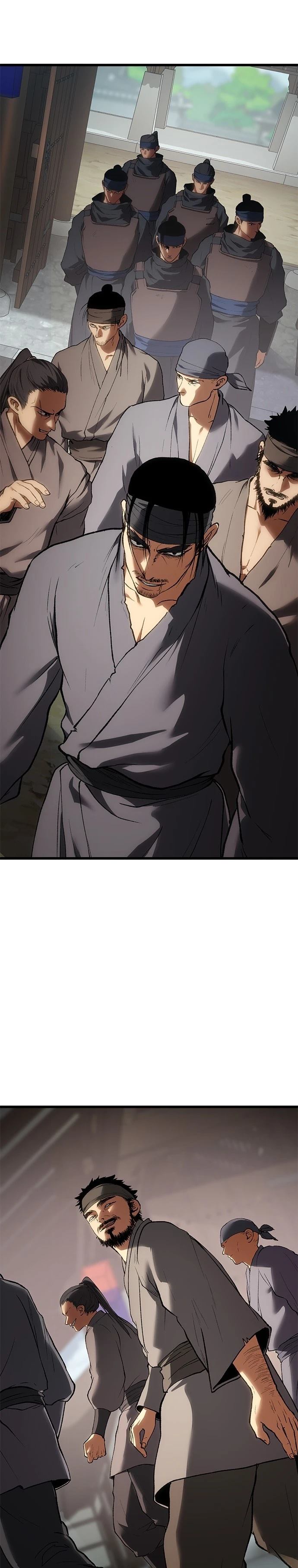 体探者 第33话 第25页