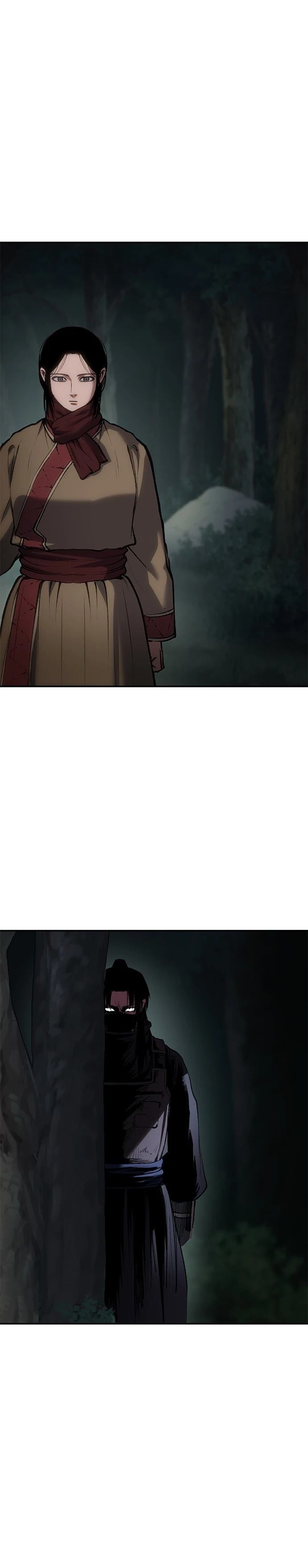 体探者 第38话 第24页