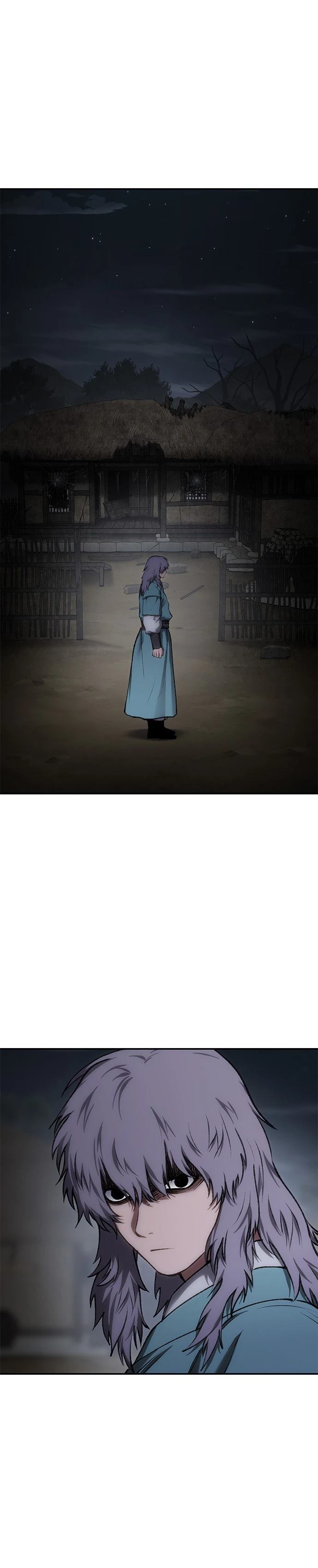 体探者 第45话 第13页