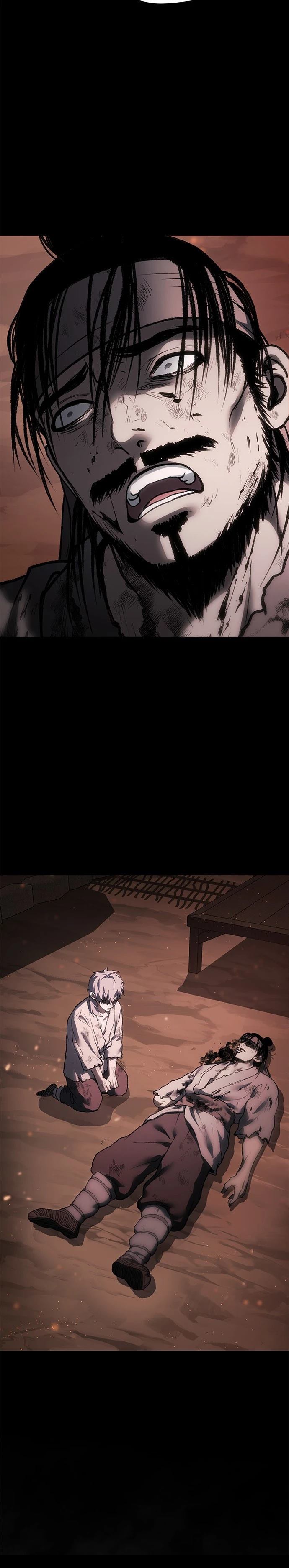 体探者 第48话 第22页