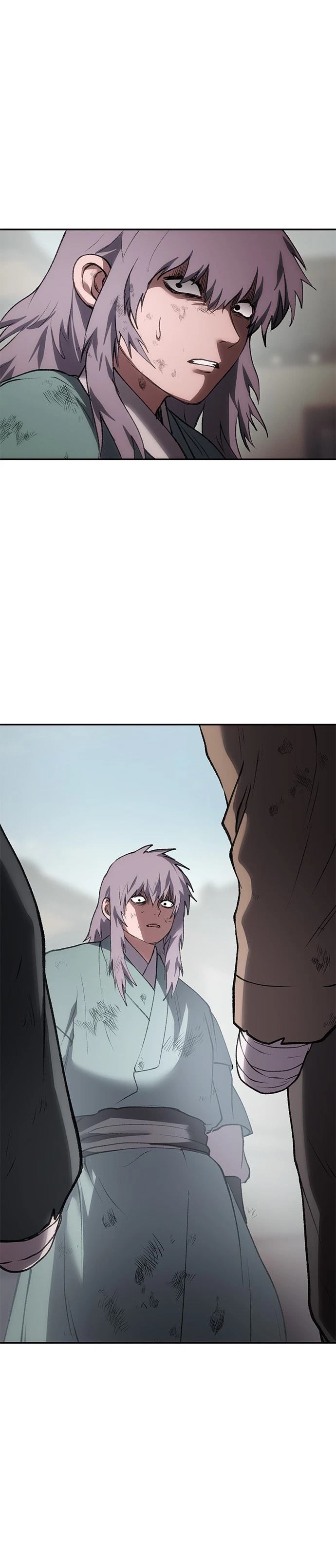 体探者 第51话 第36页