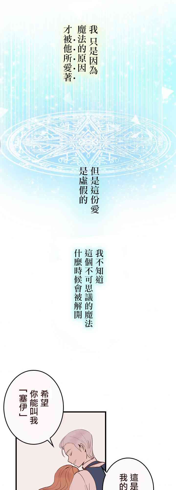 冷血公爵的变心 第2话 第31页