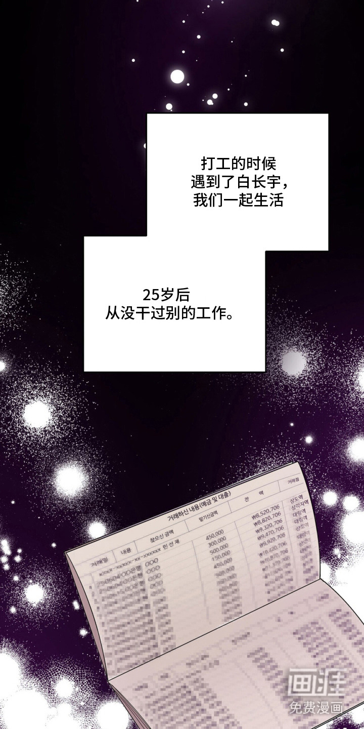 恶邻入室 第1章：单亲爸爸 第13页