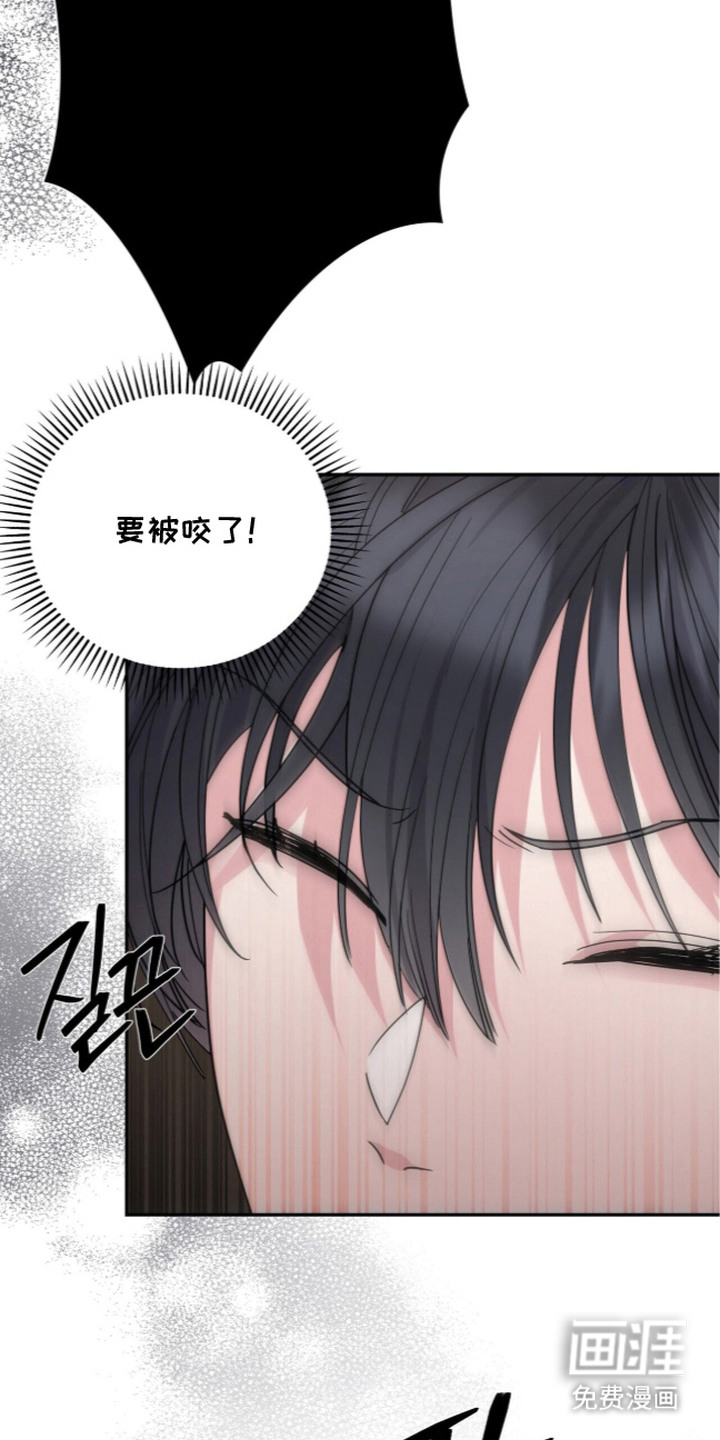 恶邻入室 第4章：戏弄 第11页