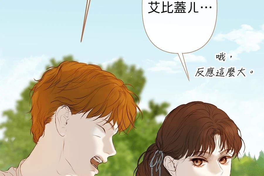 柠檬树之森 第2话 第255页