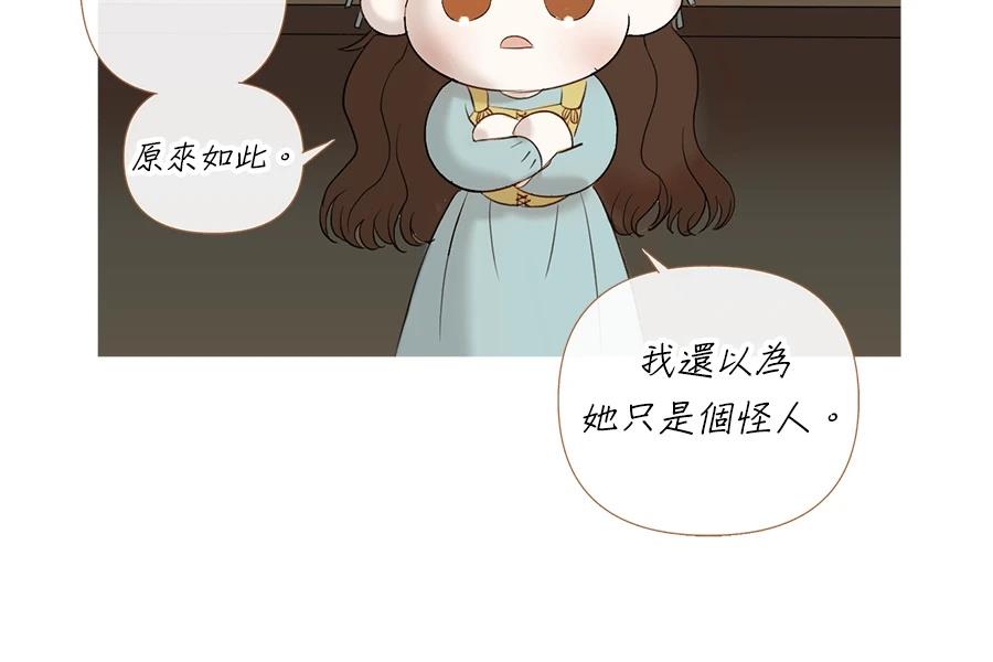 柠檬树之森 第2话 第261页