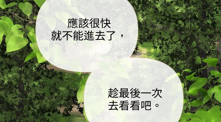柠檬树之森 第4话 第276页