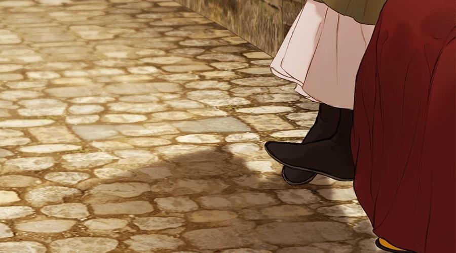 柠檬树之森 第4话 第318页