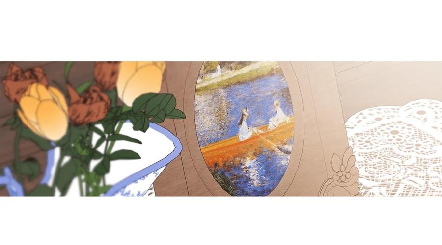 柠檬树之森 第4话 第34页