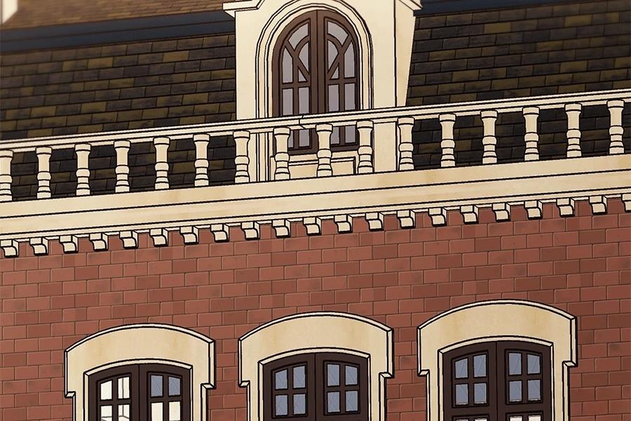柠檬树之森 第5话 第161页