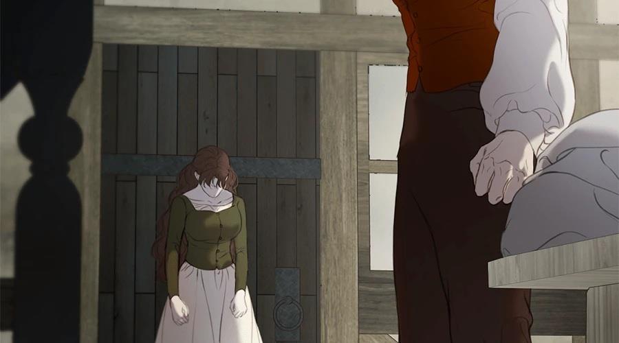 柠檬树之森 第7话 第230页