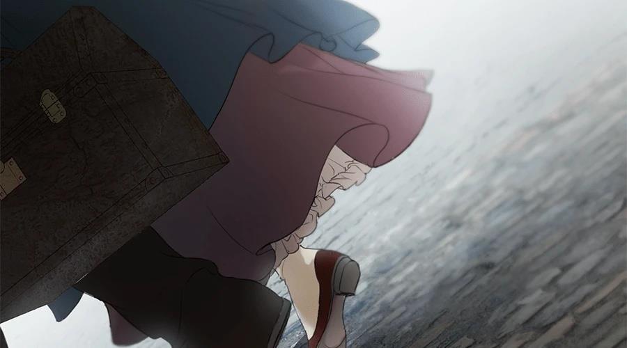 柠檬树之森 第7话 第308页