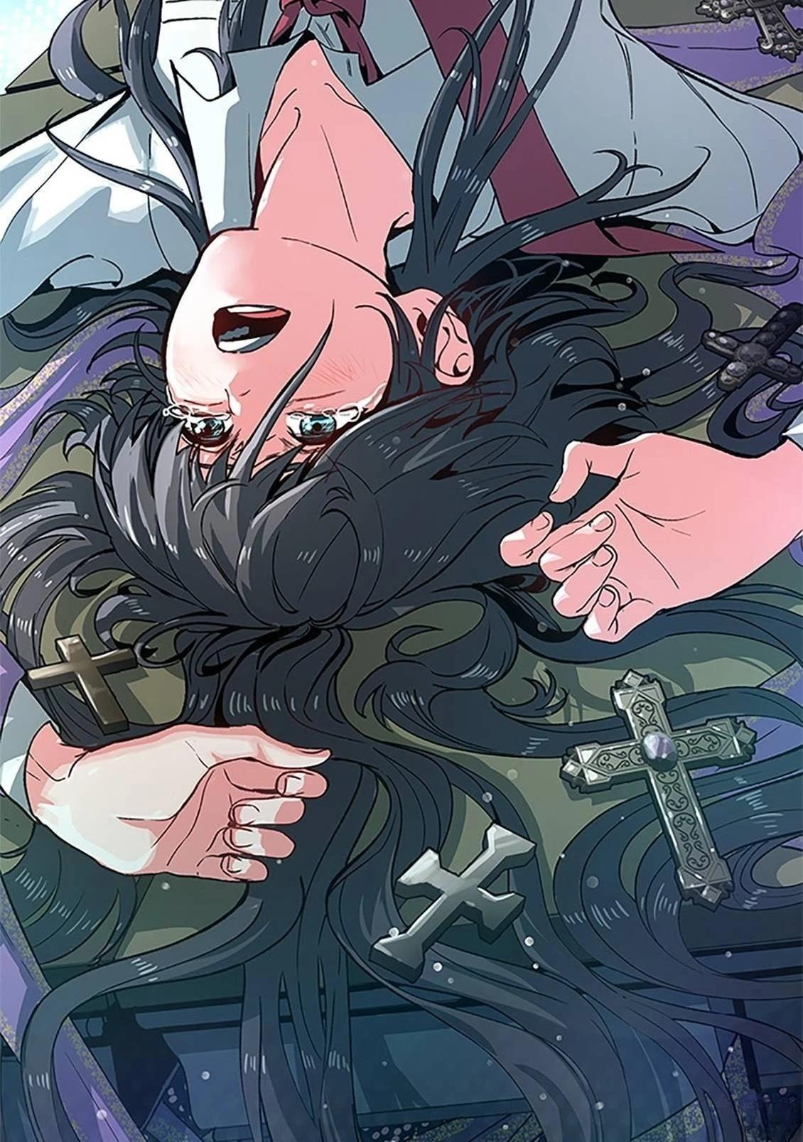 治愈事务所 第1话 第5页