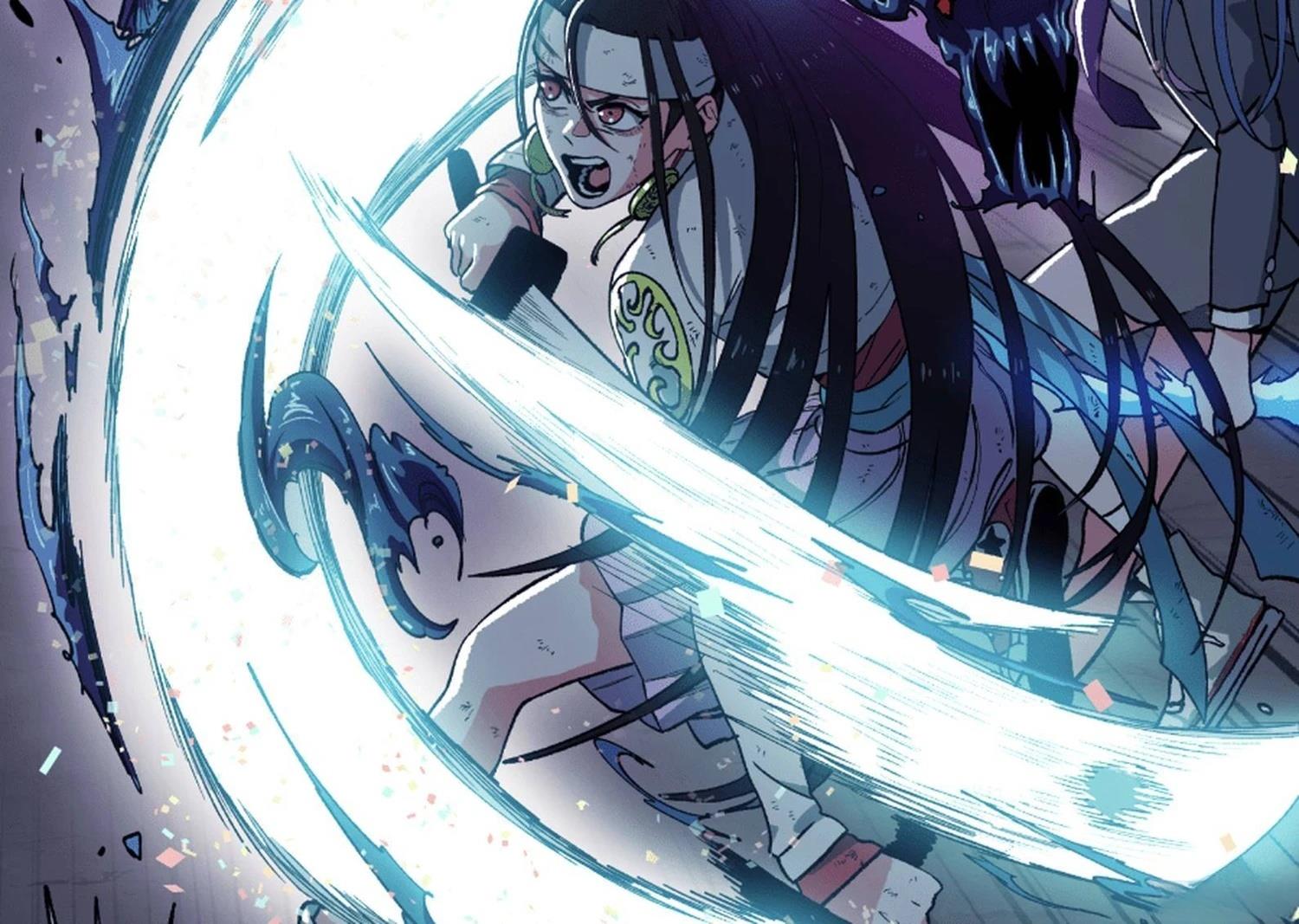 治愈事务所 第3话 第101页