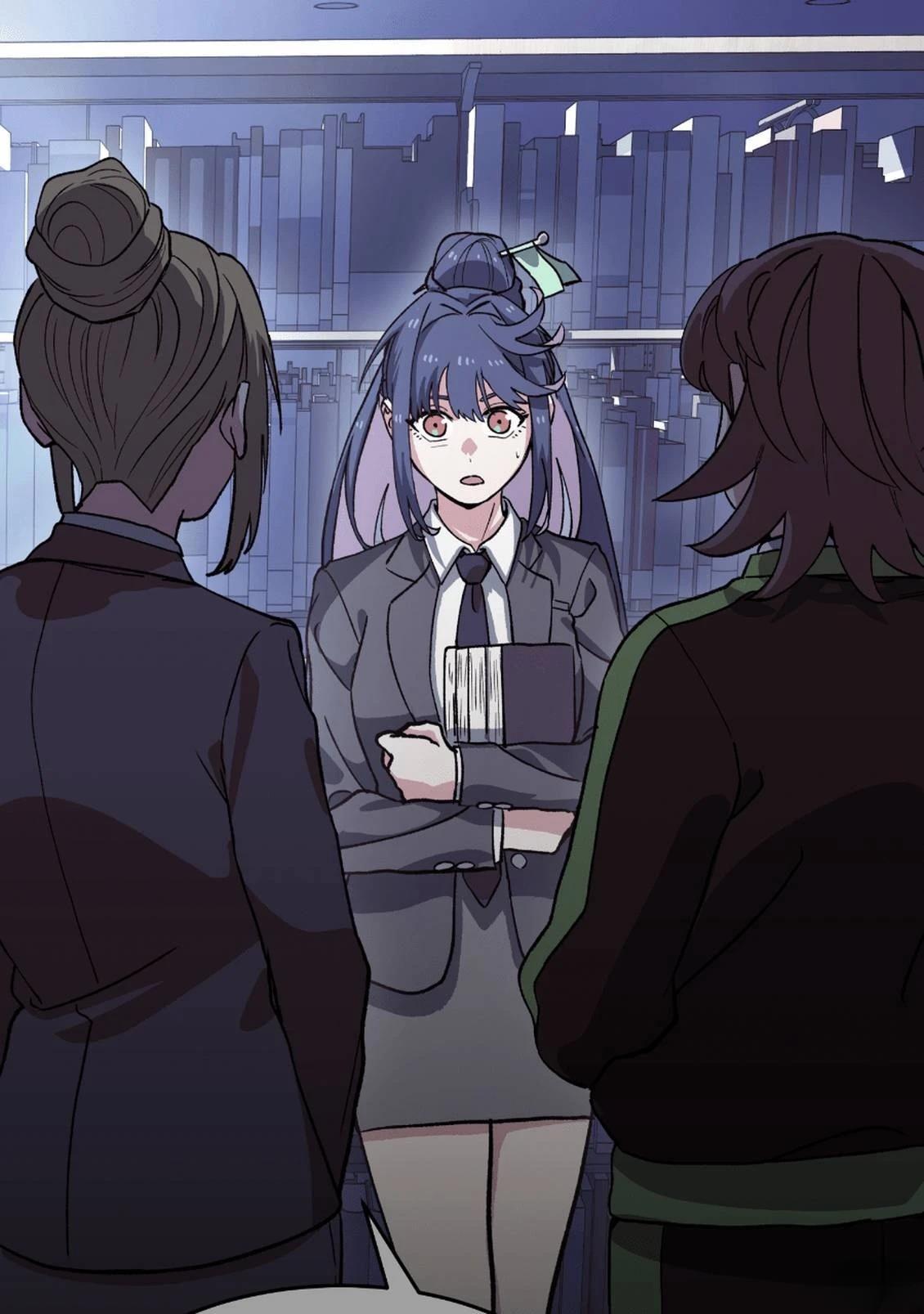 治愈事务所 第3话 第138页