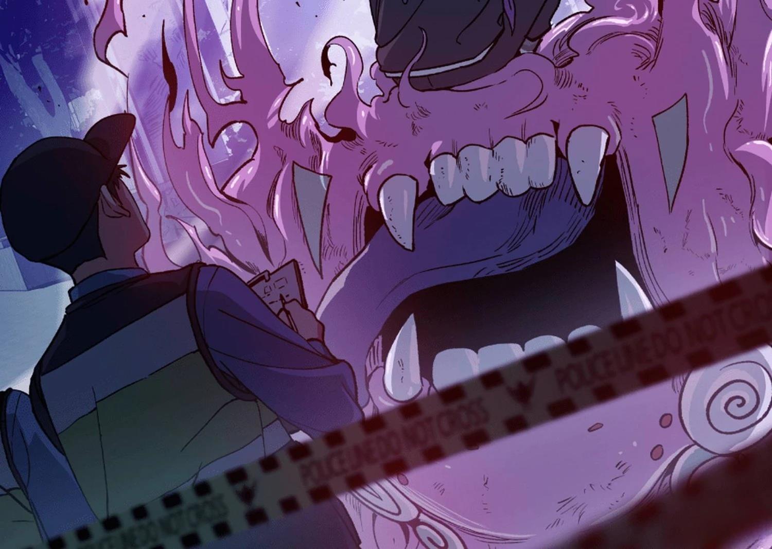 治愈事务所 第3话 第4页