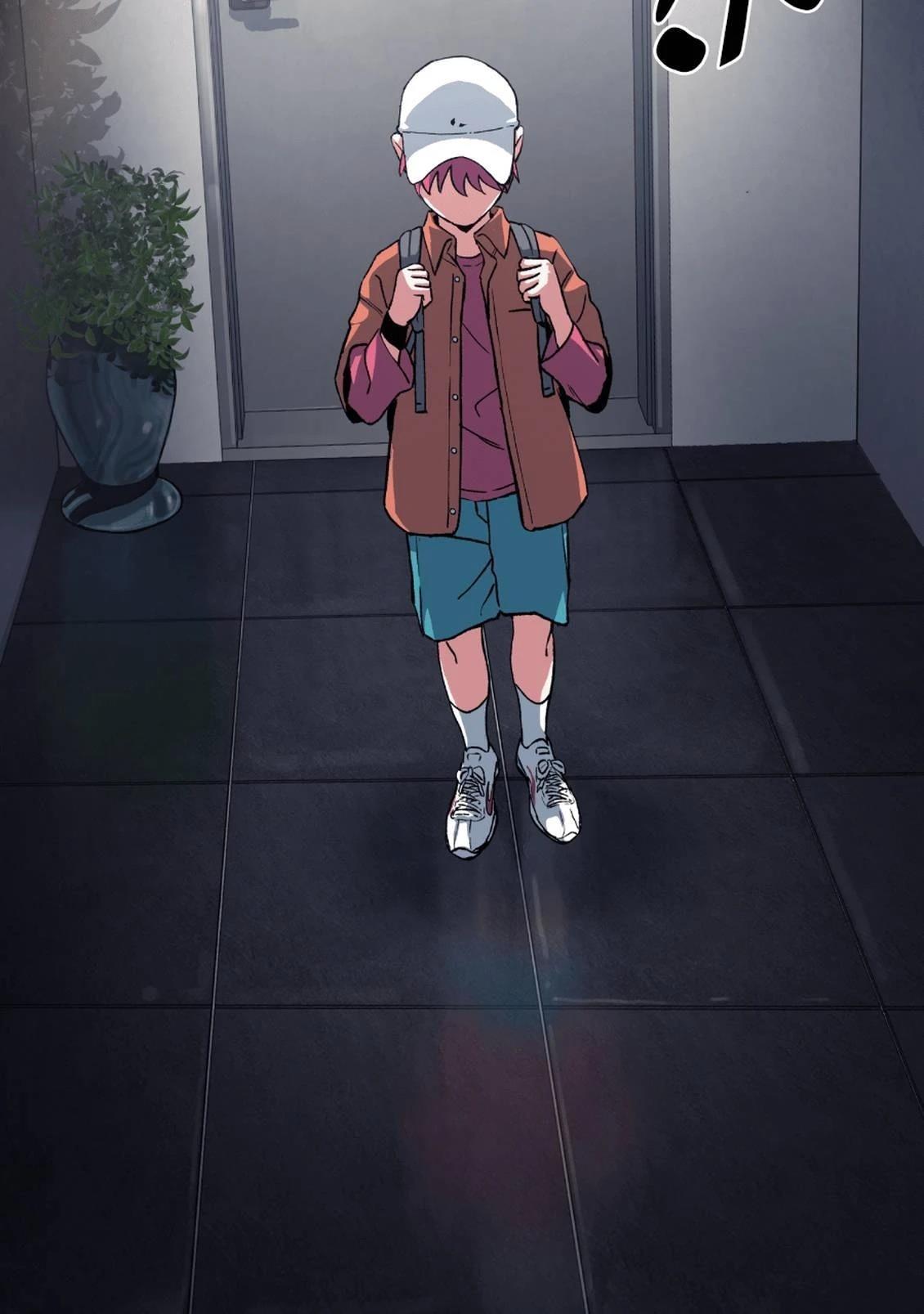 治愈事务所 第3话 第309页