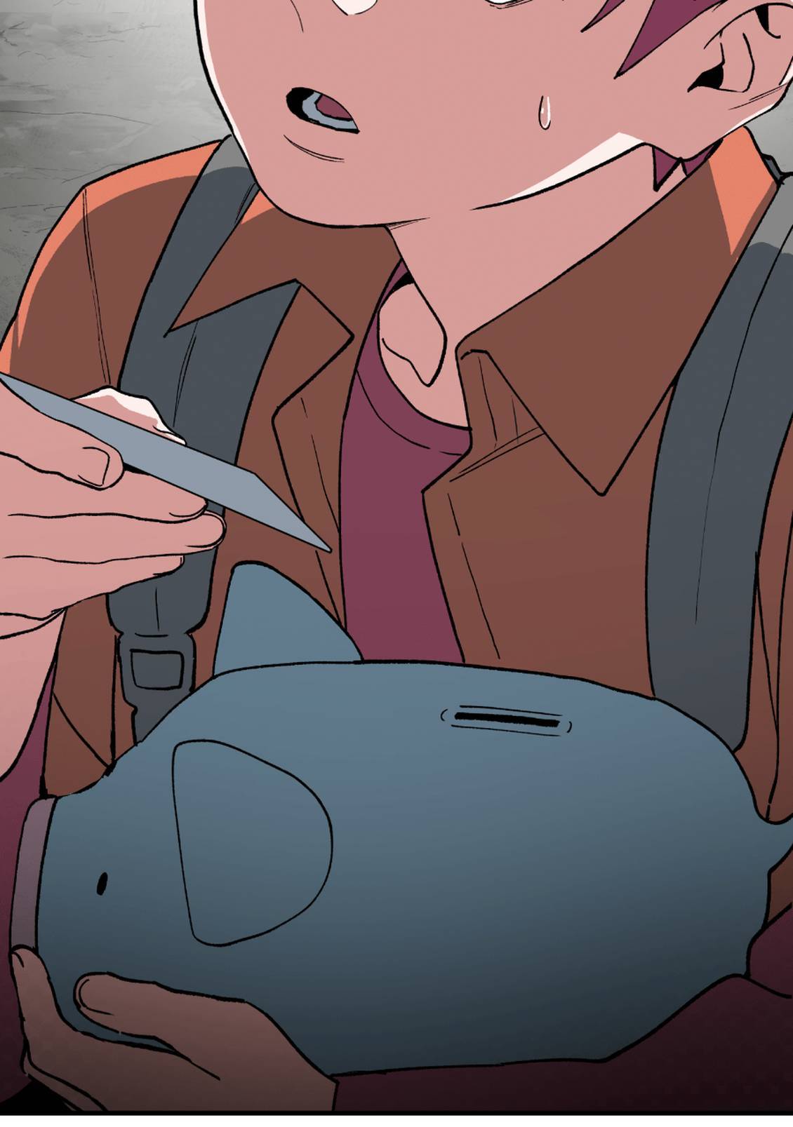 治愈事务所 第4话 第188页